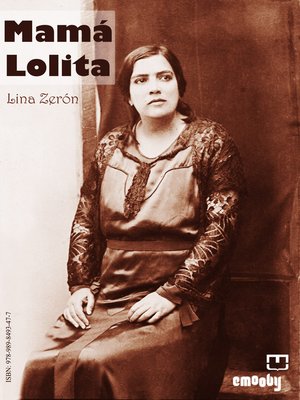 cover image of Mamá Lolita